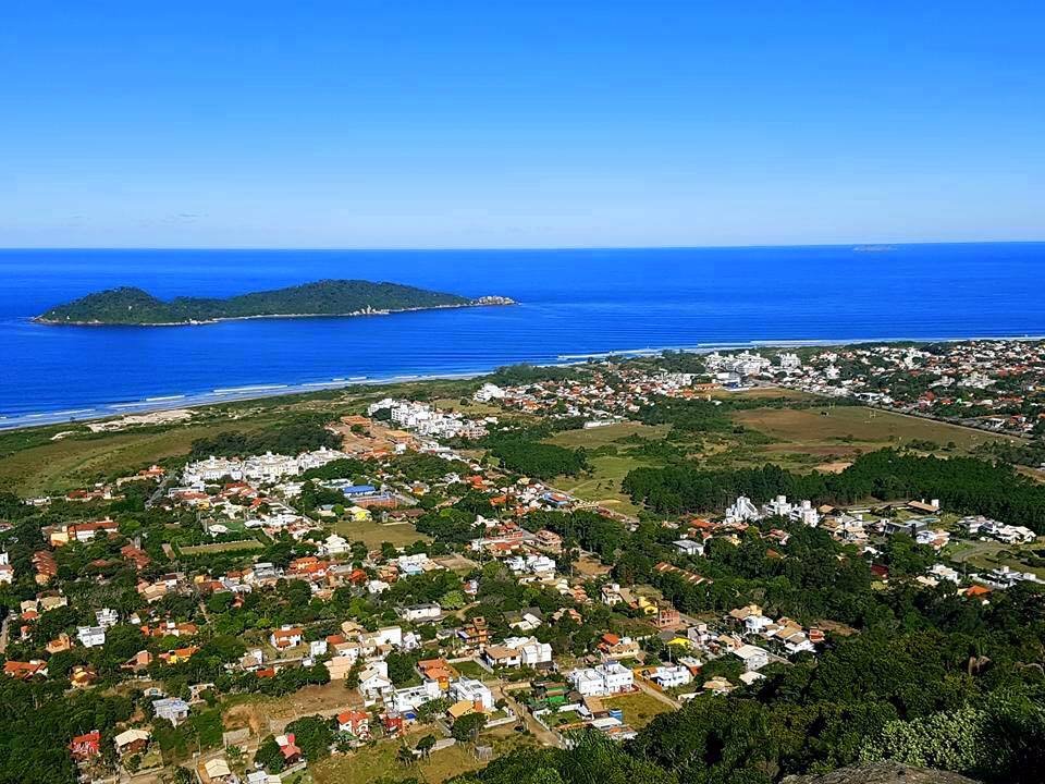 Trilha do Morro do Lampião